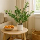 Ibergarden, dekoracyjne drzewko oliwne, 58 cm