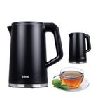 Ideal, czajnik, 1500W, 1,7l