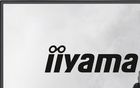 Iiyama, monitor, 23,8", G2441HSU-B1 IPS, FHD, 144Hz, 1ms, 2xUSB, 350cd