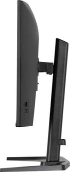 Iiyama, monitor, 27", GB2771HSU-B1, 0,4ms, Fast IPS, 1xUSB 3.2, 1xUSB C, 240Hz