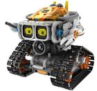 iM.Master, robot program 3w1 zdalnie sterowany, klocki, 451 elementów