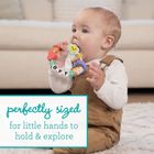 Infantino, bransoletka przyjaźni, gryzak