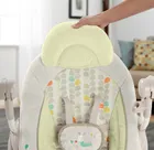 InGenuity, Biedronka, huśtawka hybrydowa