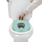 InGenuity, Prepare to Potty, nocnik 3w1, biało-zielony