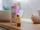 InnoGIO, GIOcapybara, GIO-454, szczoteczka soniczna, kapibara