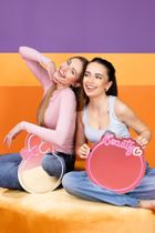 InnoGIO, GIOperfect LED Vibes Bunny, lusterko kosmetyczne