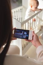 InnoGIO, GIOsafety Robot, niania elektryczna