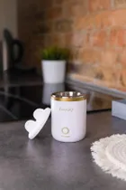 Innogio, GIOwarm, podróżny podgrzewacz do butelek