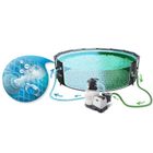 Intex, basen stelażowy z pompą filtrującą i akcesoriami, okrągły, 122-610 cm, zestaw 10w1