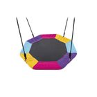 Intex, huśtawka, plac zabaw, bocianie gniazdo