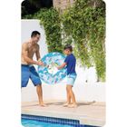 Intex, koło do pływania, tęcze, 81 cm