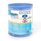 Intex, pompa filtrująca do basenów ogrodowych, 1250 l/h