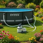 Intex, wąż/rura do pompy