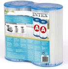 Intex, wkład do filtra typu A, 2 szt.