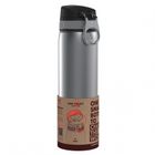Ion8, butelka termiczna, double wall grey, 500 ml