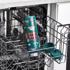 ION8, Samochody, bidon stalowy z ustnikiem, morski, 600 ml