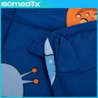 Isomedix, kołdra obciążeniowa, 100-150 cm, 4 kg