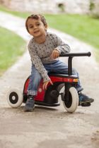 Italtrike, La Cosa 2, jeździk dla dzieci 2w1, Skuter
