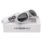 Itooti, Active, Box, okulary przeciwsłoneczne, medium, szare