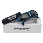 Itooti, Active, Box, okulary przeciwsłoneczne, small, granatowe