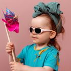 Itooti, Active, Box, okulary przeciwsłoneczne, small, różowe