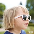 Itooti, Classic, okulary przeciwsłoneczne, białe, 0m+