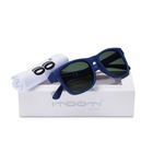 Itooti, Classic, okulary przeciwsłoneczne, granatowe, 7l+