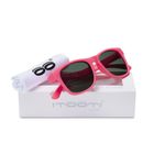 Itooti, Classic, okulary przeciwsłoneczne, różowe, 7l+