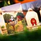 IUVI Games, Ptasie Rewiry, gra strategiczna