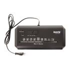 Izoxis, niszczarka do dokumentów, 10L, 26136