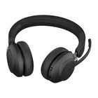 Jabra, Evolve2 65, UC Stereo, bezprzewodowe słuchawki nauszne z mikrofonem