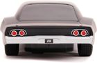 Jada, Fast & Furious, 1968 Dodge Charger, model pojazdu zdalnie sterowany, 1:16
