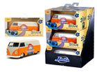 Jada, Lilo i Stitch, Volkswagen Bus 1961, model pojazdu, 1:32