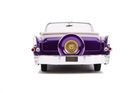 Jada Toys, 1956 Elvis Presley Cadillac, model pojazdu, 1:24