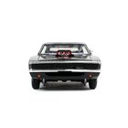 Jada Toys, Fast & Furious, Dodge Charger, model pojazdu, 1:24