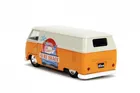 Jada Toys, Lilo i Stitch, 1961 Volkswagen Bus, model pojazdu, 1:32
