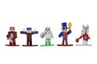Jada Toys, Minecraft Dungeons, zestaw figurek, 20 szt.