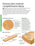 Jak łączyć drewno. Przewodnik po złączach stolarskich