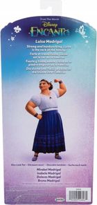 Jakks, Nasze magiczne Encanto, Luisa Madrigal, lalka