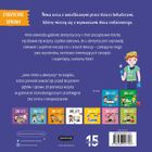 Jano i Wito u dentysty. Codzienne sprawy