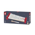 Janod, Confetti, cymbałki metalowe