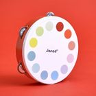 Janod, Confetti, tamburyn