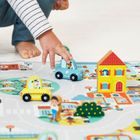 Janod, Cross Roads, Miasto, radiowóz, pojazd