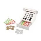 Janod, Farma, duży sklep, warzywniak