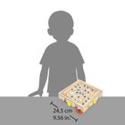 Janod, Labirynt, gra zręcznościowa