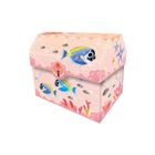 Janod, Magiczny ocean, zestaw kreatywny do tworzenia origami