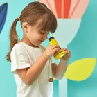 Janod, przenośny mikroskop, zabawka edukacyjna