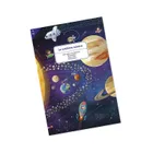 Janod, Układ słoneczny, puzzle, 100 elementów