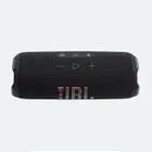 JBL, FLIP 7, głośnik przenośny, czarny