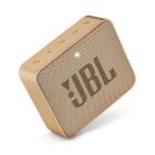 JBL, Go 2, głośnik bluetooth, szampański